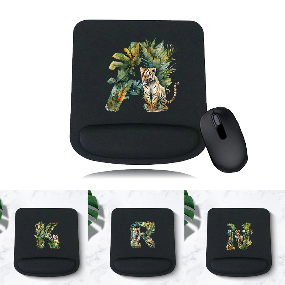 Mouse Pad Office Accessories P - Laptop Accessories For Wrist Support บทวิจารณ์และราคา