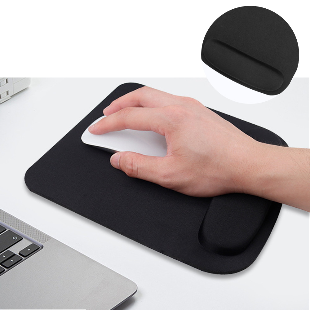Mouse Pad Office Accessories P - Laptop Accessories For Wrist Support บทวิจารณ์และราคา