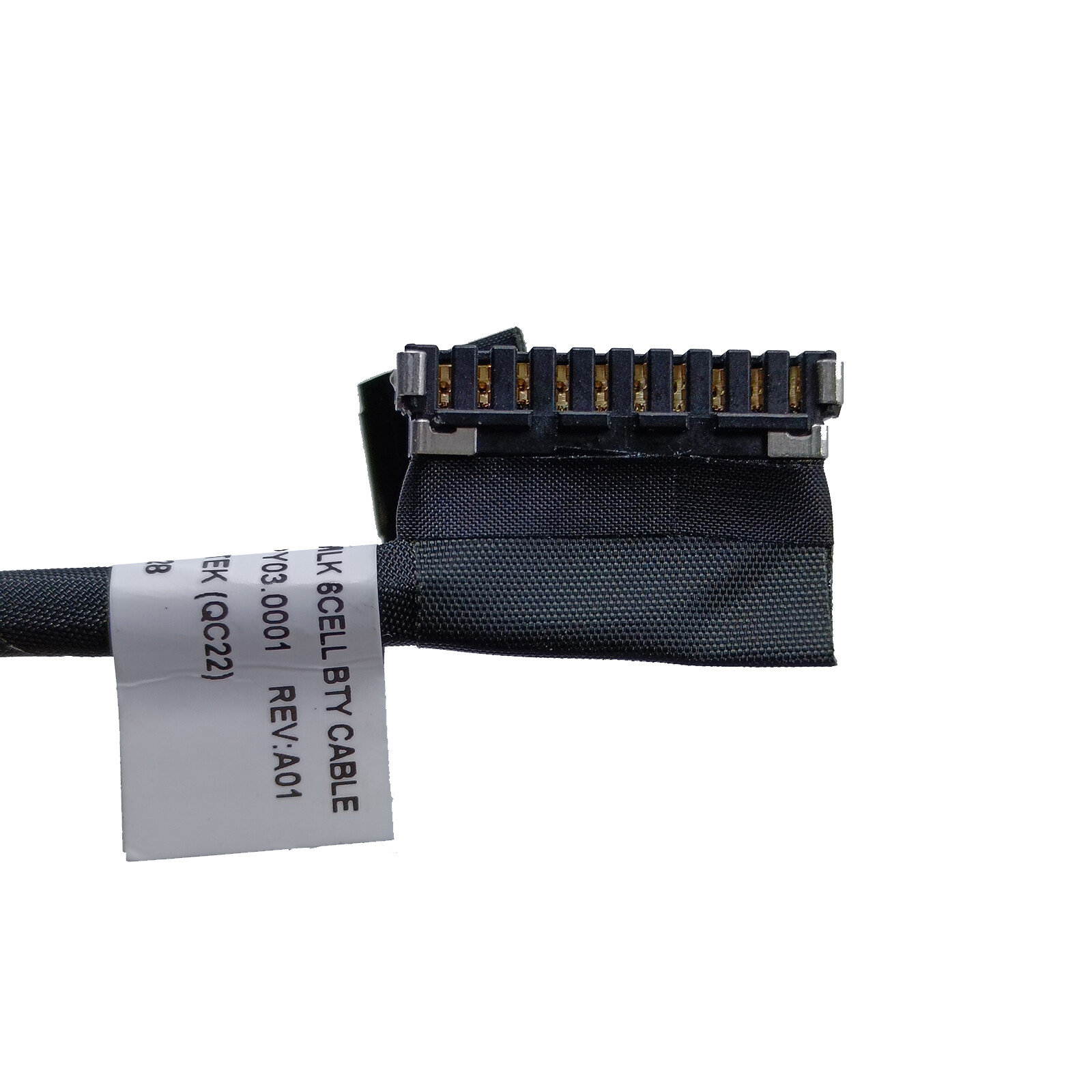 00CRPJ 0CRPJ For DELL Latitude - Laptop Repair Accessories บทวิจารณ์และราคา