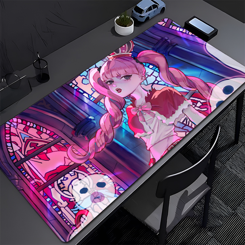 Gaming Mouse Pad One Piece Per - Laptop Accessories Toys บทวิจารณ์และราคา
