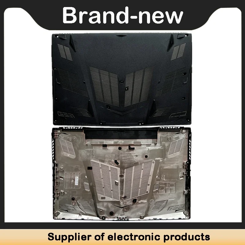 New For Kailxuling GP63 GP63VR - Laptop Accessories Case บทวิจารณ์และราคา