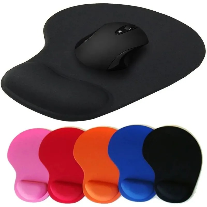 Non-slip Ergonomic Wrist Rest  - Laptop Accessories For Wrist Support บทวิจารณ์และราคา