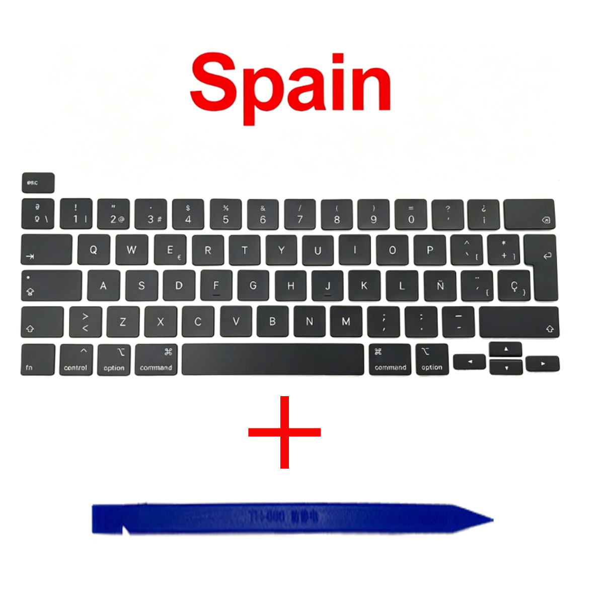 New Laptop A2141 A2251 A2289 K - Laptop Repair Accessories บทวิจารณ์และราคา